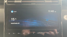 Hyundai Tucson 1.6 TGDi 48V MHD Premium 5dr 2WD Petrol Estate